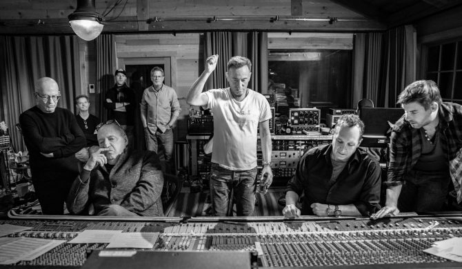 Bruce Springteen sprzedał prawa do swojej muzyki. Suma, którą wynegocjował jest oszałamiająca