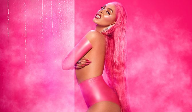 Mega gwiazdy na nowym albumie Doja Cat?