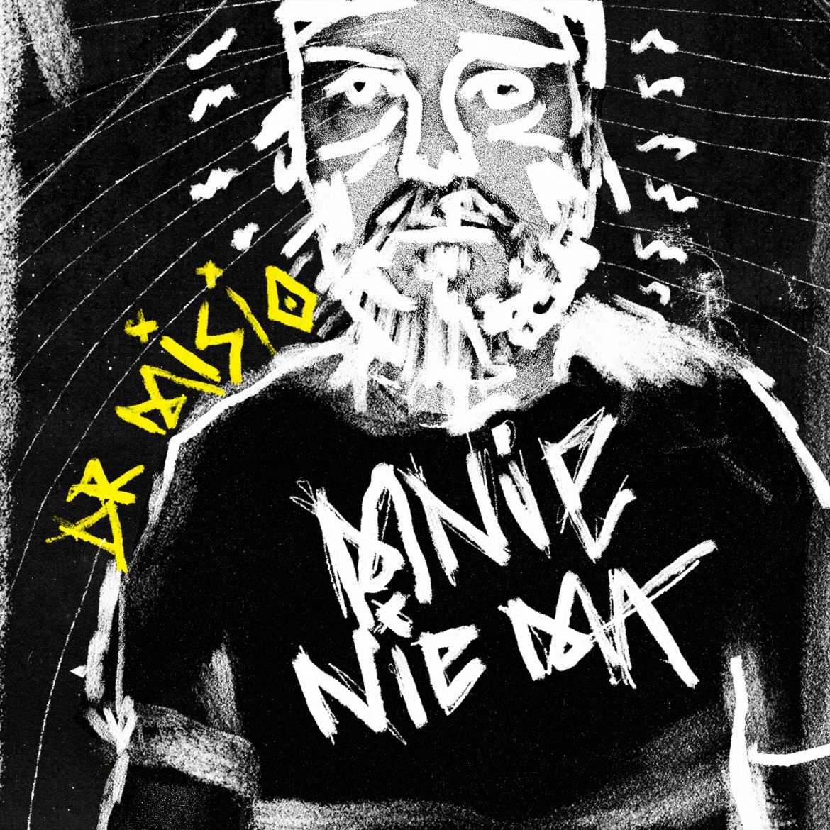 Wiele twarzy Arkadiusza Jakubika