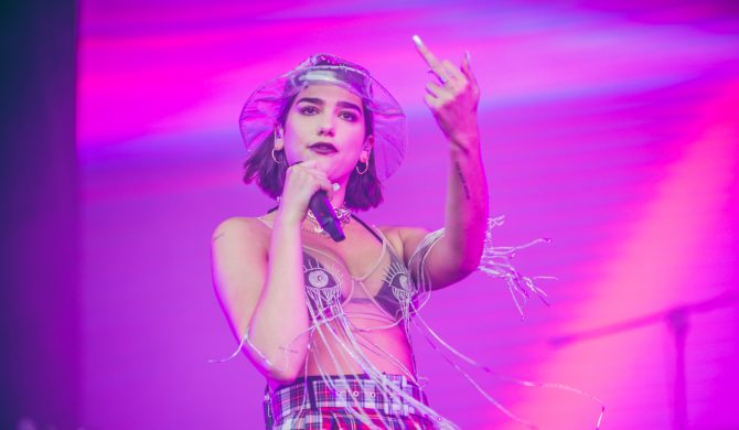 Problemy wokół inauguracji mundialu – gwiazdy odmawiają organizatorom