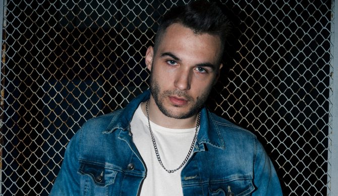 Filipek o Mielzkym: „W ch*j nabruździł w moim życiu”