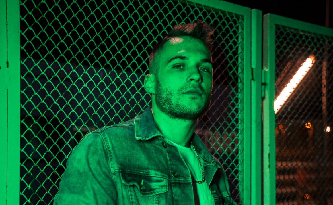 Filipek: „Nigdy nie chciałem byś sławny, nie ciągnęło mnie do rap gry”