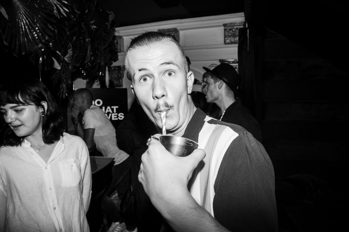 Floral Buggs na wolno u Yurkosky’ego