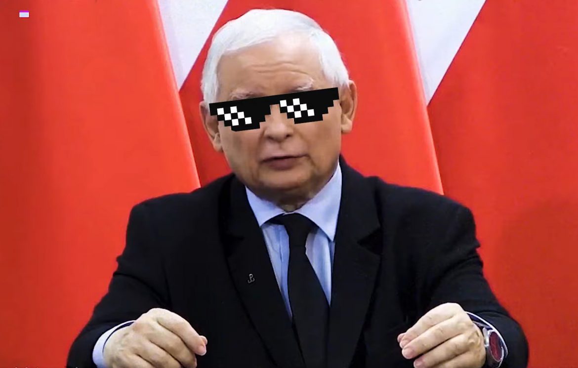 Kali i Major SPZ szykują wspólny album? Czym jest „HUCPA”?