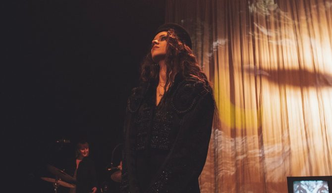 „Czego dusza pragnie [Live Show]” Kasi Lins w całości w sieci