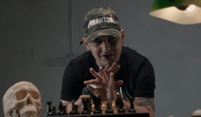 Kobik: „Powinienem mieć depresję, ale nie mam ani czasu, ani mi się nie chce”