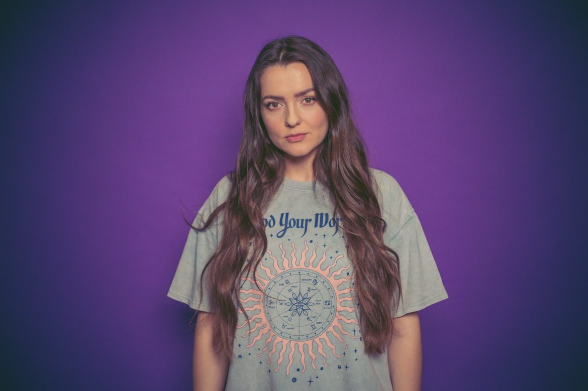 Afera w „The Voice of Poland”. Okazało się, że w drużynie Lanberry śpiewa dziewczyna jej gitarzysty