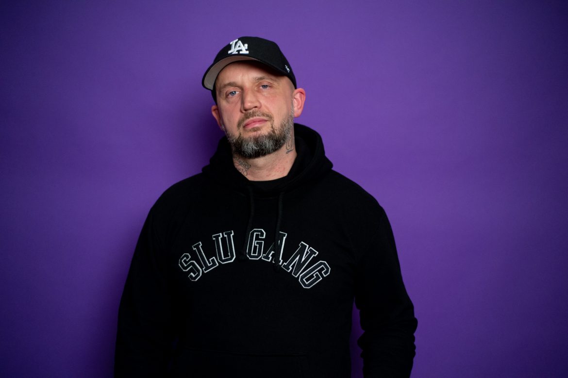 Peja głosem PKP? Niespodzianka dla pasażerów relacji Warszawa-Poznań