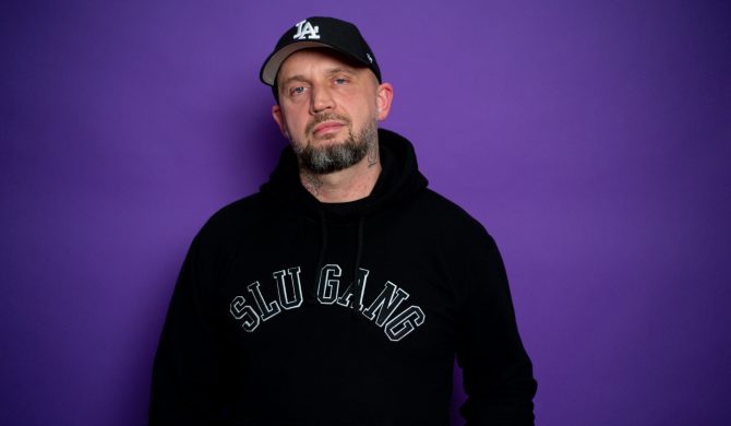 Peja głosem PKP? Niespodzianka dla pasażerów relacji Warszawa-Poznań