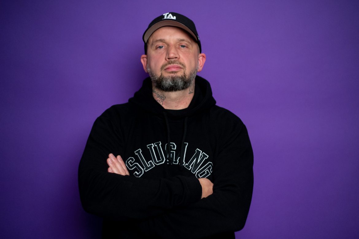 Przed meczem z Izraelczykami Peja apeluje, by koszykarze nie podawali rywalom dłoni