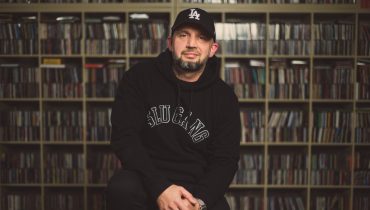 Peja i DJ Decks ujawniają szczegóły nowego albumu Slums Attack – „SLUG”