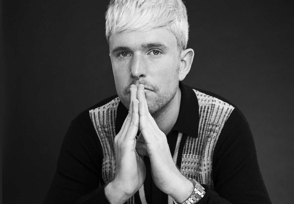 James Blake wydał nową EP-kę