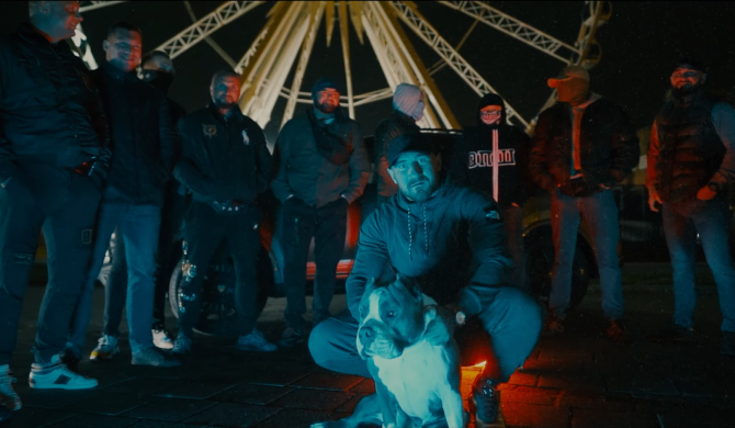 Kizo: „Nie biję piąteczki, chu*j kładę co jakiś dziennikarz twierdzi, my jesteśmy najlepsi”