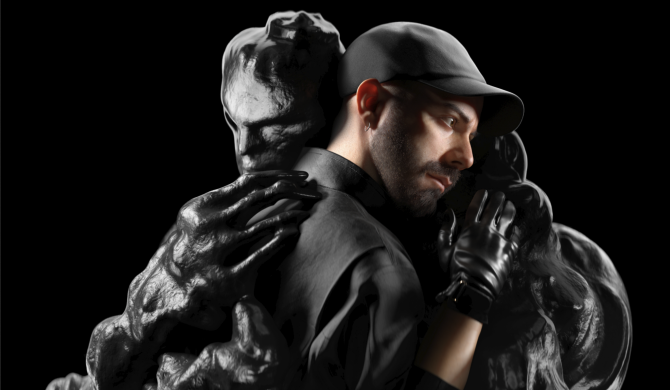 Woodkid z zachwycającym klipem do „In Your Likeness”