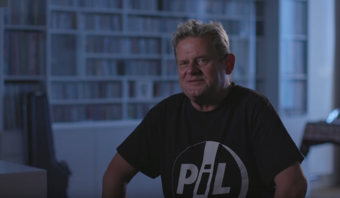 Kazik: Dotarło do mnie, że Molesta to była jedyną diagnozą życia młodych ludzi