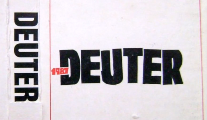 Nie żyje Paweł „Kelner” Rozwadowski – wokalista Fornit, Deuter i Izrael