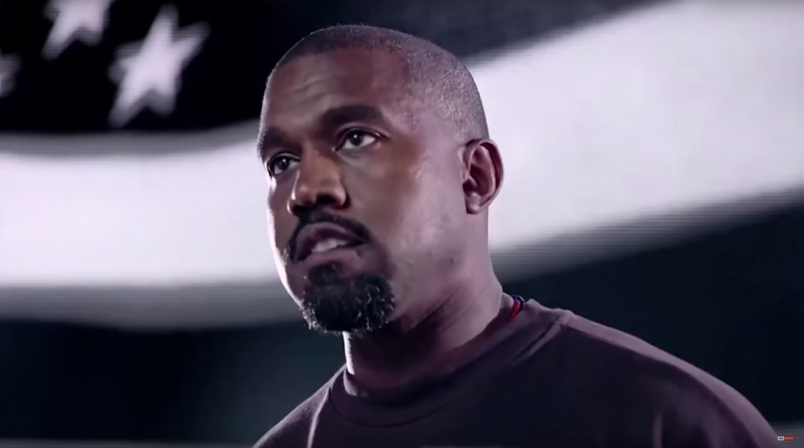 Zwróćmy się ku wierze, stańmy się narodem, jakim Bóg chce, żebyśmy byli – mamy spot wyborczy Kanye Westa