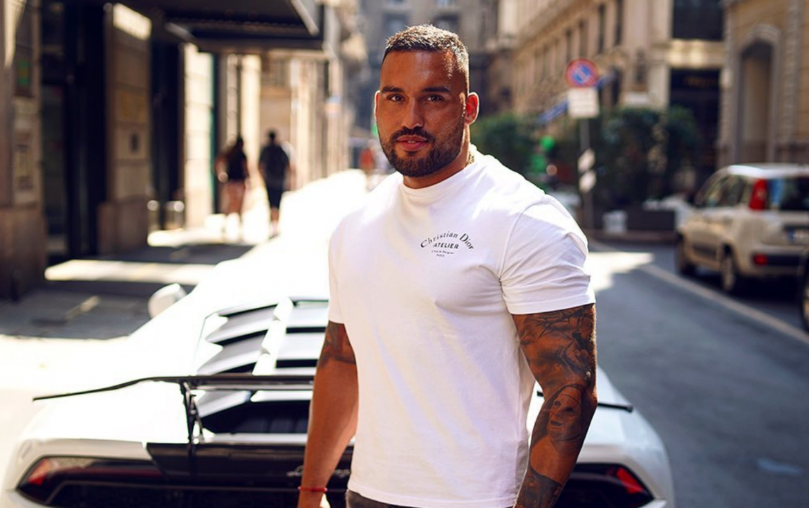 Jongmen: „Jarek, ci*to socjopatyczna, dopiero widzisz co to znaczy z babą zadrzeć”