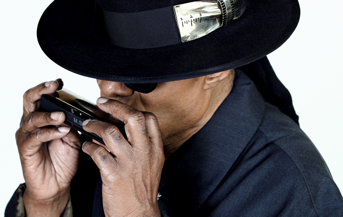 Stevie Wonder wydał dwa premierowe utwory