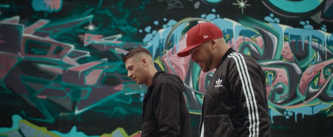 Tau: „Za złamanie zasad hip-hopu byłem w stanie kogoś pobić”