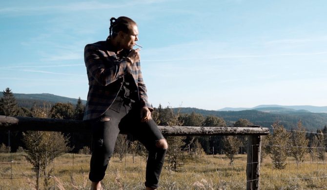 Sarius z nowym singlem w zaskakującej kooperacji