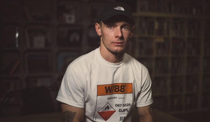 Włodi opowiedział o tym, jak został zwolniony z Pizza Hut 