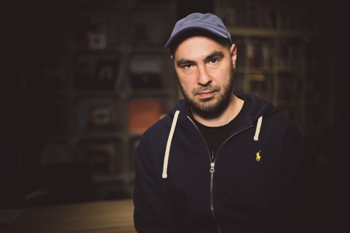 Jakub Żulczyk wskazał zwycięzcę beefu Bedoes vs Eripe. Bedoes komentuje