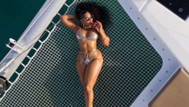 Nelly i Ashanti szczerze o rozstaniu: „Nienawidziliśmy się”. Teraz wracają jako małżeństwo w reality show We Belong Together