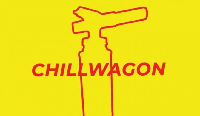 Poznaliśmy trzech zwycięzców chillwagonchallenge