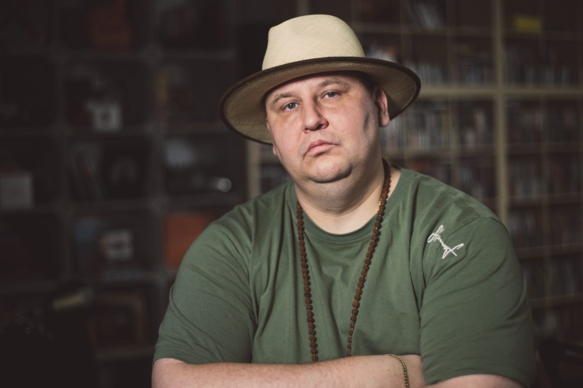 „Marki Stoprocent już nie ma”. Wini wyjaśnia przyczyny