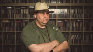 Wini zagrał w hitowym serialu Netflixa