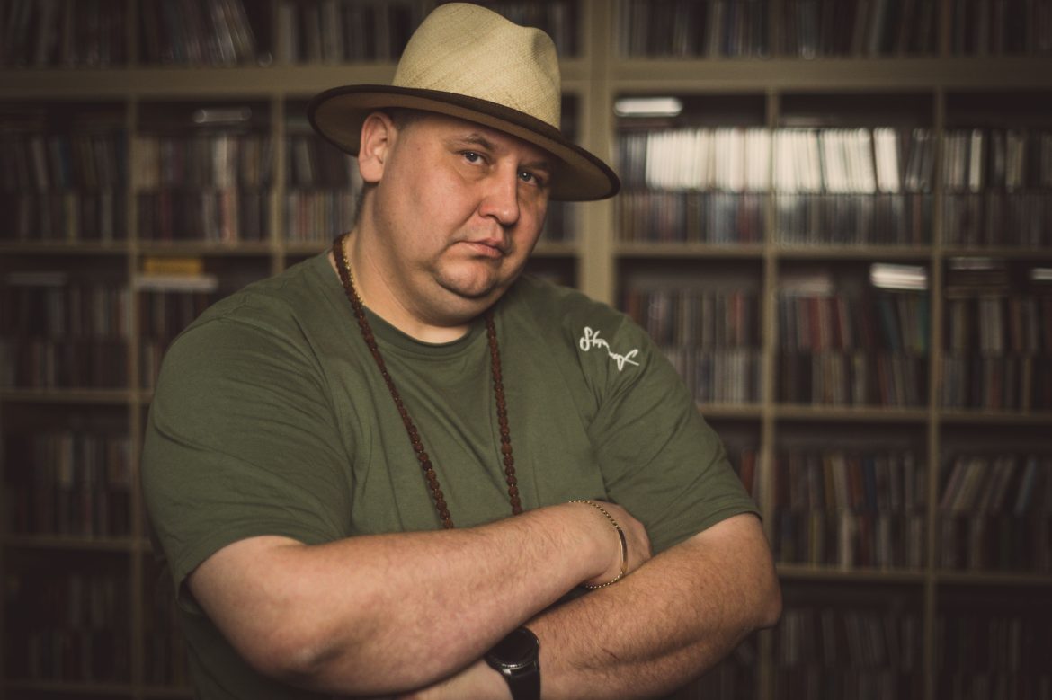 Wini odpowiada na diss Tedego. „Na urodziny powinno się prezenty dostawać, a nie dawać. Ale to miły gest”