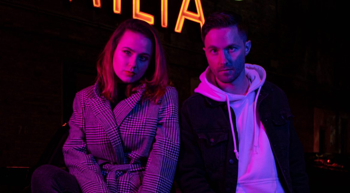 AdMa o związku bez zobowiązań w nowym kawałku Adama Grafa