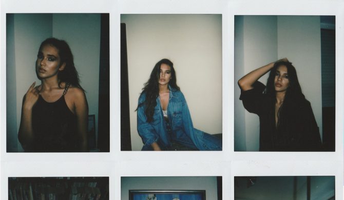 Alicja Szemplińska z nowym singlem i teledyskiem