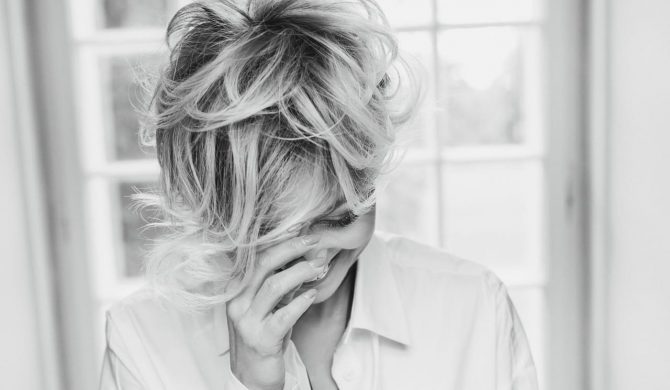 Anna Wyszkoni chorowała na Covid-19. Artystka ma kilka mocnych słów do Edyty Górniak