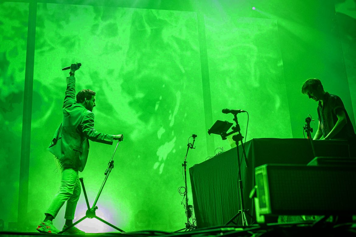 Bass Astra X Igo z kolejnym singlem z nadchodzącej płyty