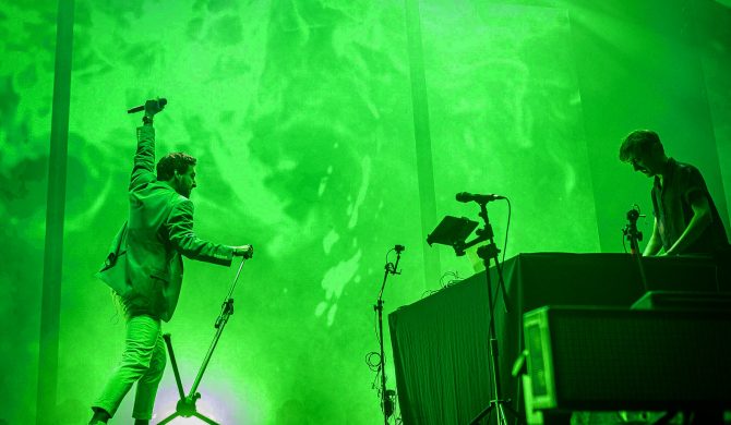 Bass Astra X Igo z kolejnym singlem z nadchodzącej płyty