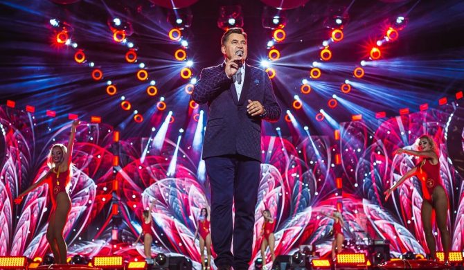 Złoty Krzyż Zasługi za „Majteczki w kropeczki”. „Nareszcie ktoś nas docenił”