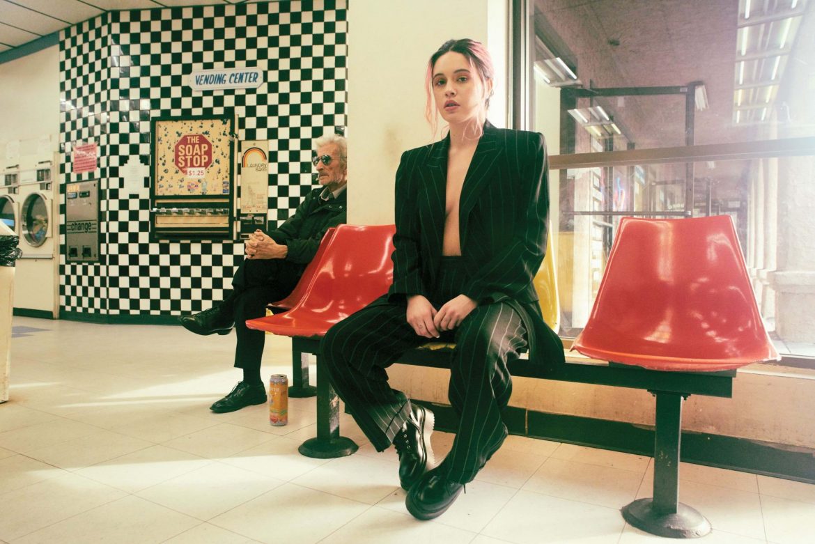 Bea Miller i Aminé we wspólnym klipie do hitu TikToka