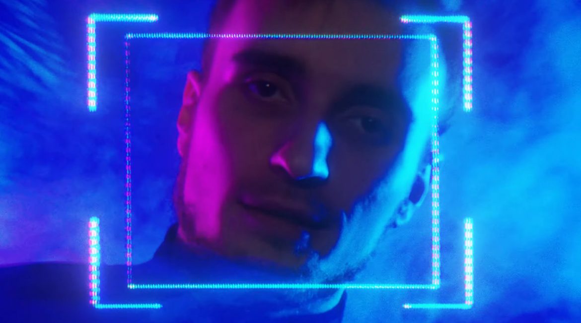 Bober: „Jestem raperem, ty jesteś dzieciakiem co rzuca za trzy, zawsze musiało tak być”