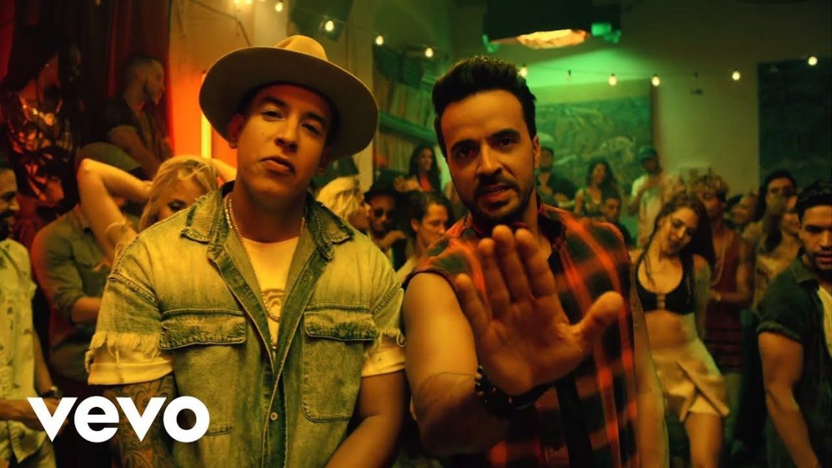 „Despacito” nie jest już najpopularniejszym filmem na YouTube. Na szczycie 10-letnia wokalistka