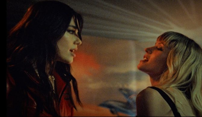 Gorączka Dua Lipy i Angèle