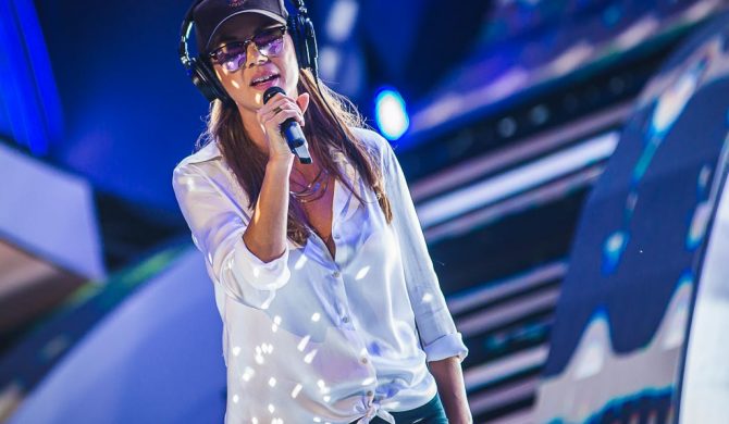 Magda Gessler chce restauracji tylko dla zaszczepionych. Edyta Górniak jest oburzona