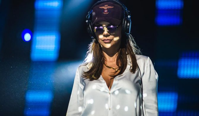 Edyta Górniak podpadła TVP. „Są granice akceptowania fanaberii artystów”