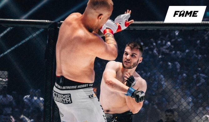 Tomb zdradził, ile zarobił za walkę z Filipkiem