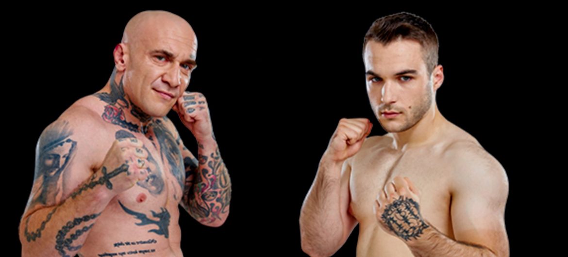 Jak szanse raperów na FAME MMA 8 oceniają bukmacherzy