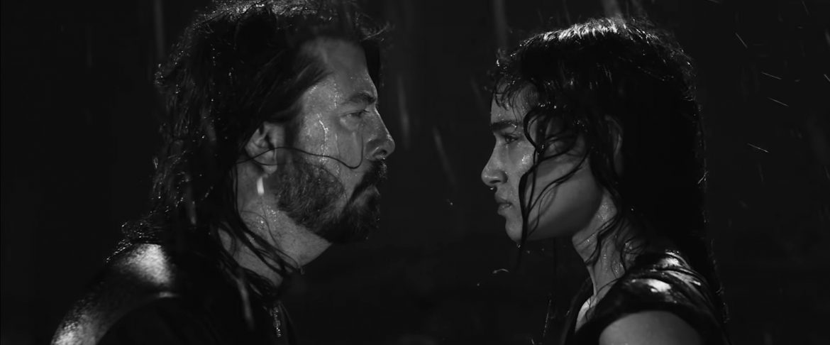 Foo Fighters z klipem do nowego singla