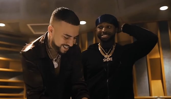 French Montana udostępnia kawałek i klip z udziałem Pop Smoke’a