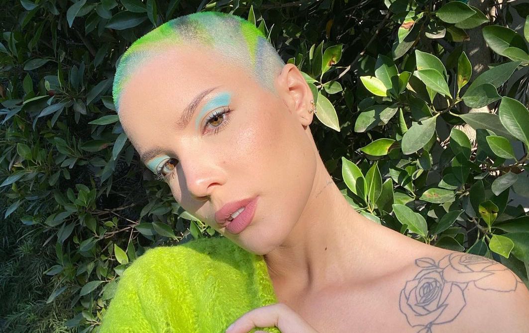 Halsey prezentuje nowy singiel „The End”