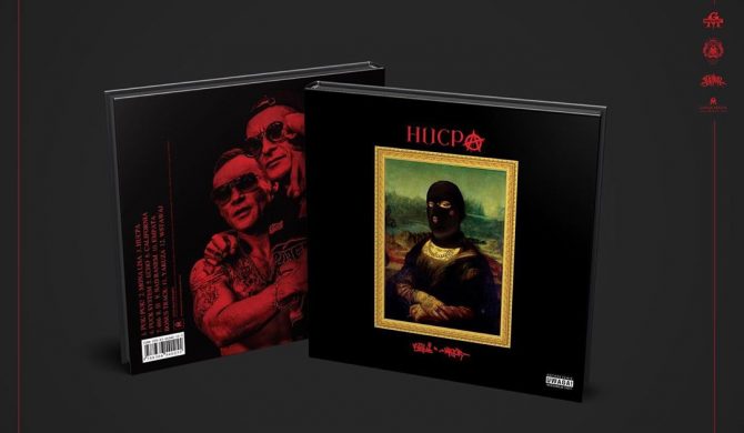 Siedmiu gości na Hucpie Kalego i Majora